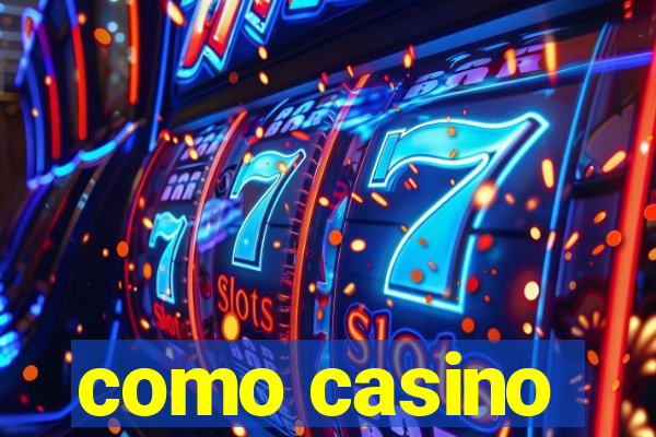 como casino