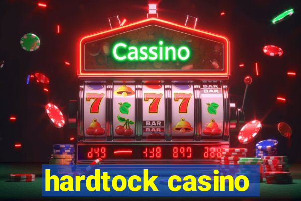 hardtock casino