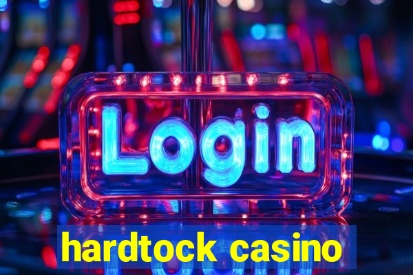 hardtock casino