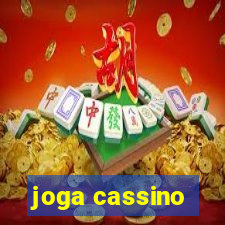 joga cassino