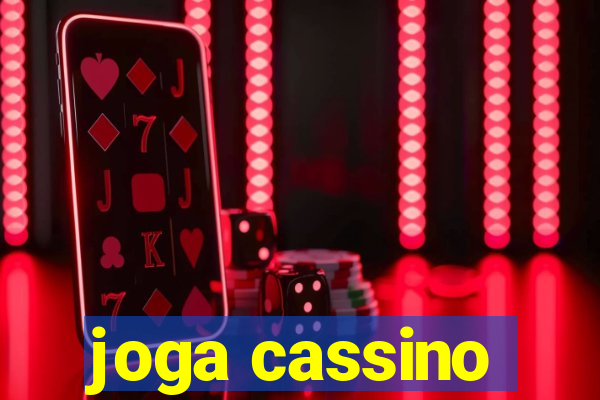 joga cassino