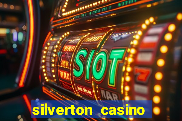 silverton casino las vegas