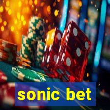 sonic bet