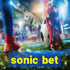 sonic bet