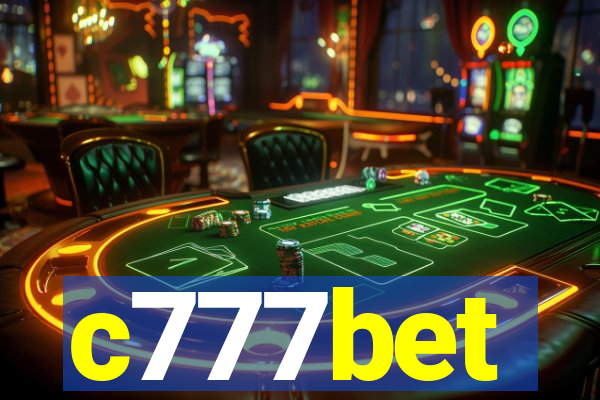 c777bet