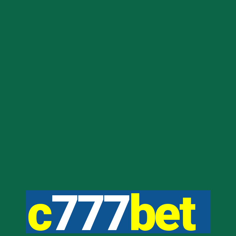 c777bet