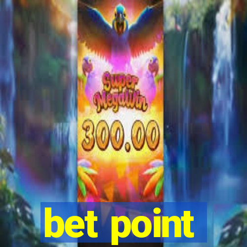 bet point