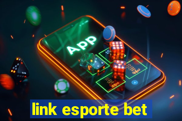 link esporte bet