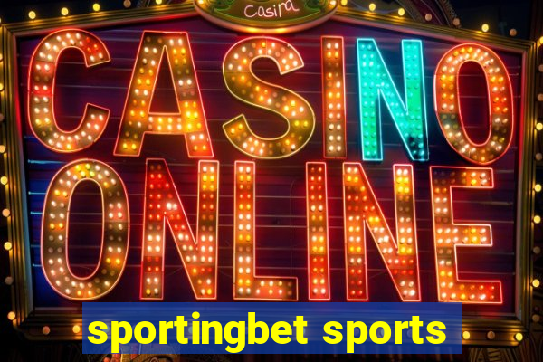 sportingbet sports