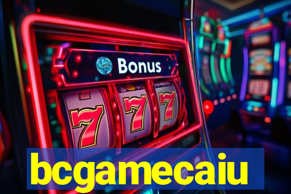 bcgamecaiu