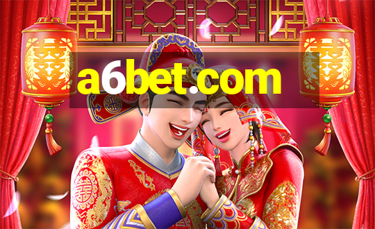 a6bet.com