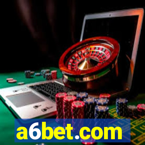 a6bet.com