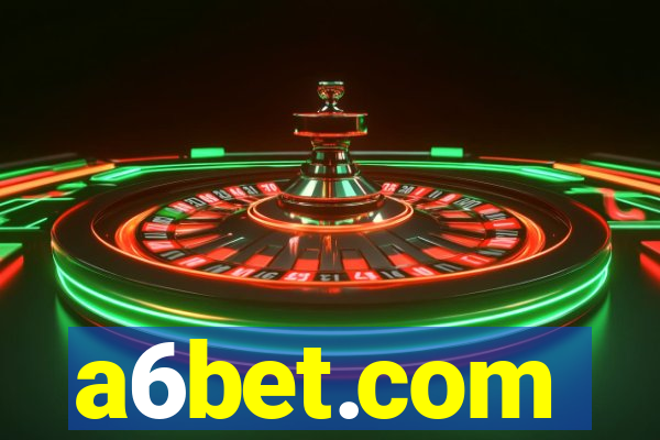 a6bet.com