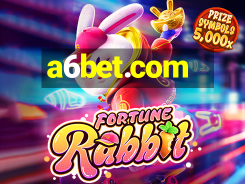 a6bet.com