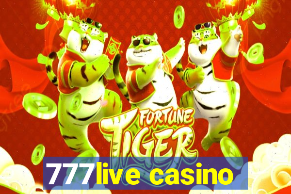 777live casino