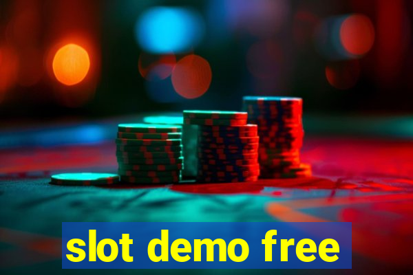 slot demo free