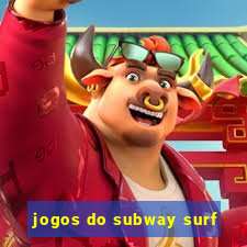 jogos do subway surf