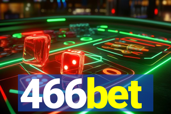 466bet