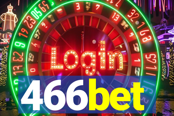 466bet