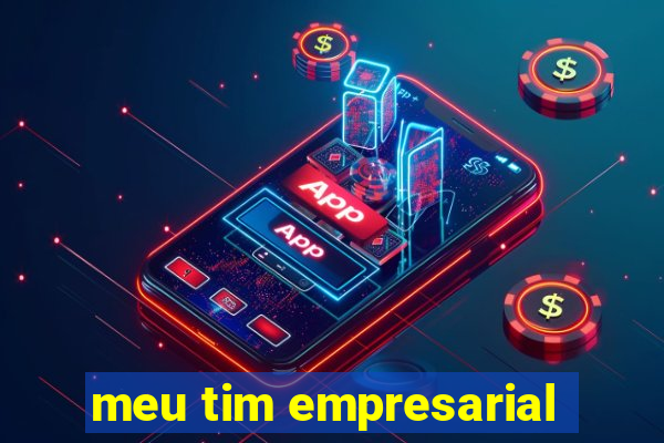 meu tim empresarial