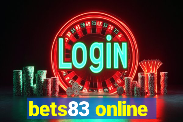 bets83 online