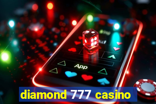 diamond 777 casino