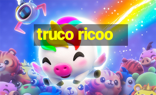 truco ricoo