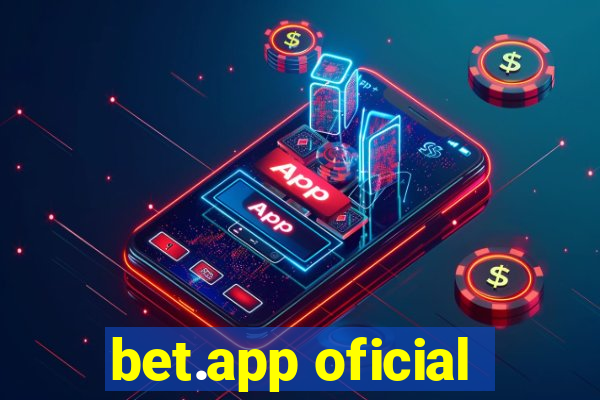 bet.app oficial