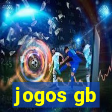 jogos gb