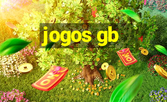 jogos gb