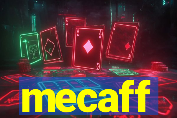 mecaff