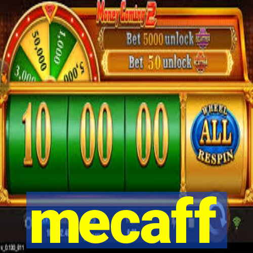 mecaff