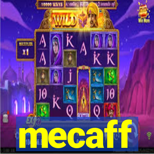 mecaff