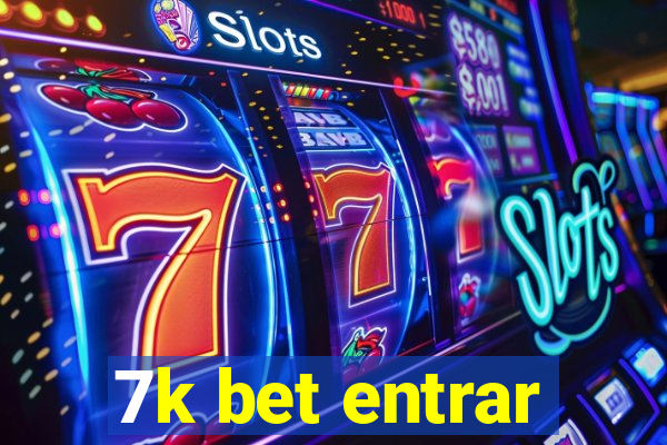 7k bet entrar