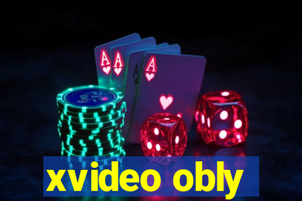 xvideo obly