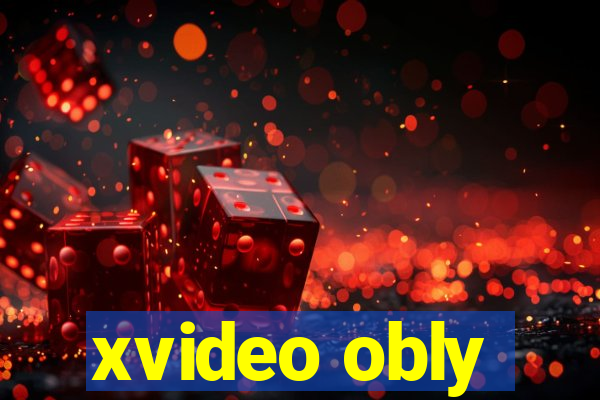 xvideo obly