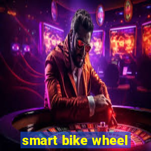 smart bike wheel