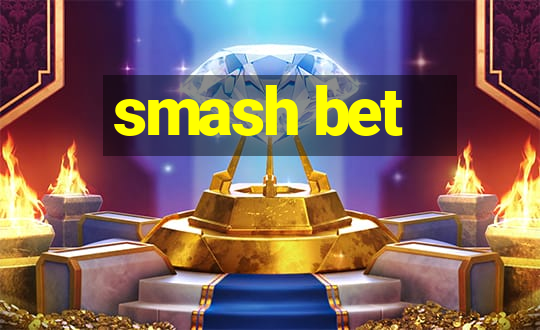 smash bet