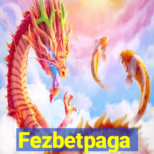 Fezbetpaga