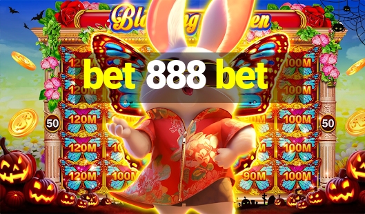 bet 888 bet