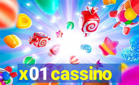 x01 cassino