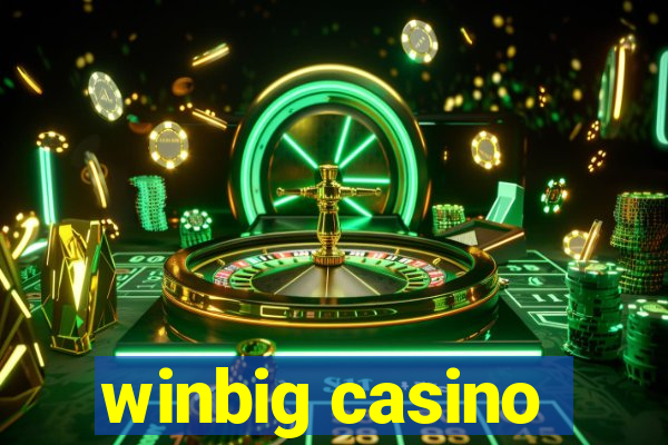 winbig casino