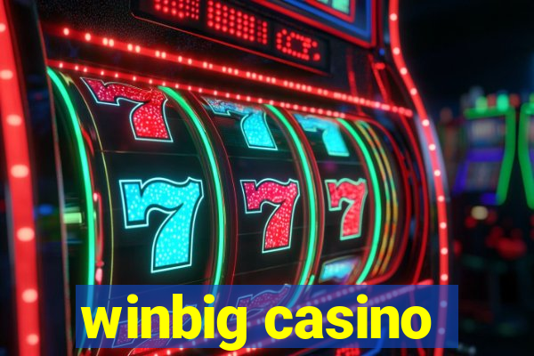 winbig casino