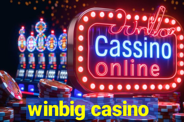 winbig casino