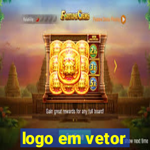 logo em vetor