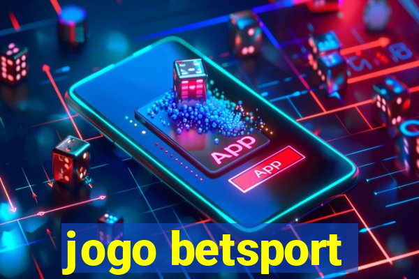 jogo betsport