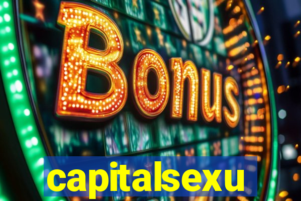 capitalsexu