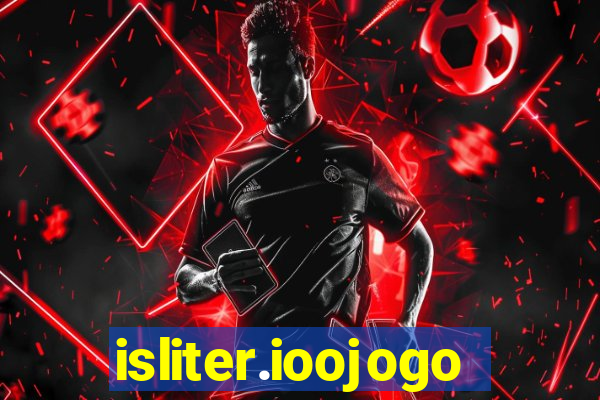 isliter.ioojogo