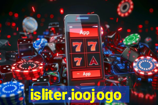 isliter.ioojogo