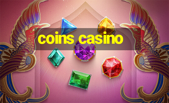 coins casino